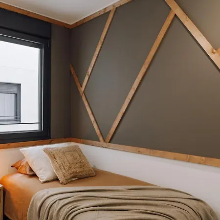 Dabo - 3 Bedrooms In Eixample Esquerra برشلونة