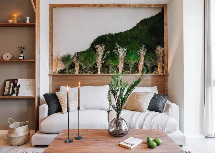 Appartamento Dabo - 3 Bedrooms In Eixample Esquerra *