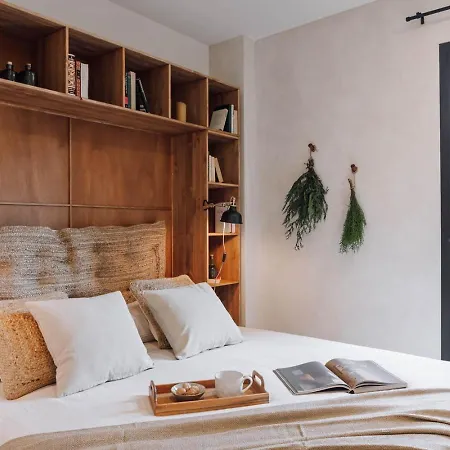 Dabo - 3 Bedrooms In Eixample Esquerra Διαμέρισμα *