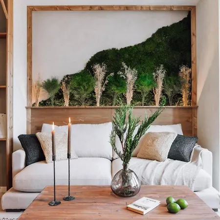 Apartment Dabo - 3 Bedrooms In Eixample Esquerra *