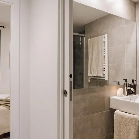 Apartment Dabo - 3 Bedrooms In Eixample Esquerra