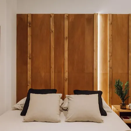 Dabo - 3 Bedrooms In Eixample Esquerra Apartment *