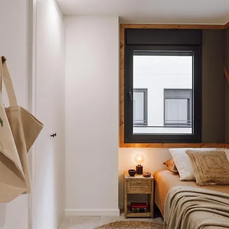 Dabo - 3 Bedrooms In Eixample Esquerra *