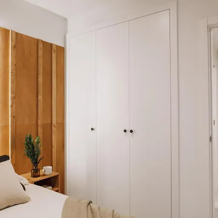 Dabo - 3 Bedrooms In Eixample Esquerra * Barcelona